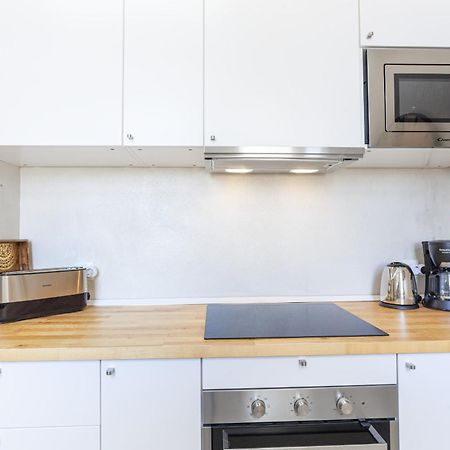 Apartamento Santa Ana Place En 마드리드 외부 사진