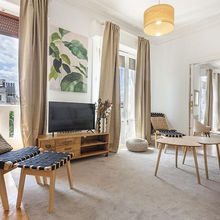 Apartamento Santa Ana Place En 마드리드 외부 사진